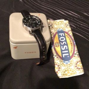 Fossil watch men’s